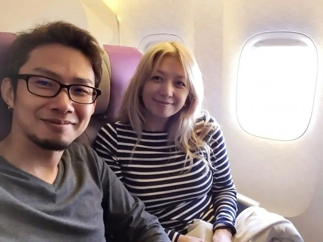 エミレーツ航空 エアバス A380 エコノミークラス / 搭乗記