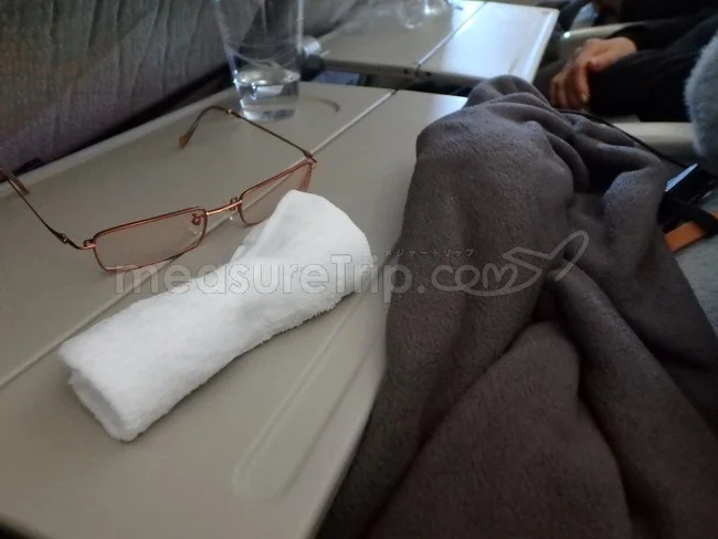 エミレーツ航空 エアバス A380 エコノミークラス / 搭乗記