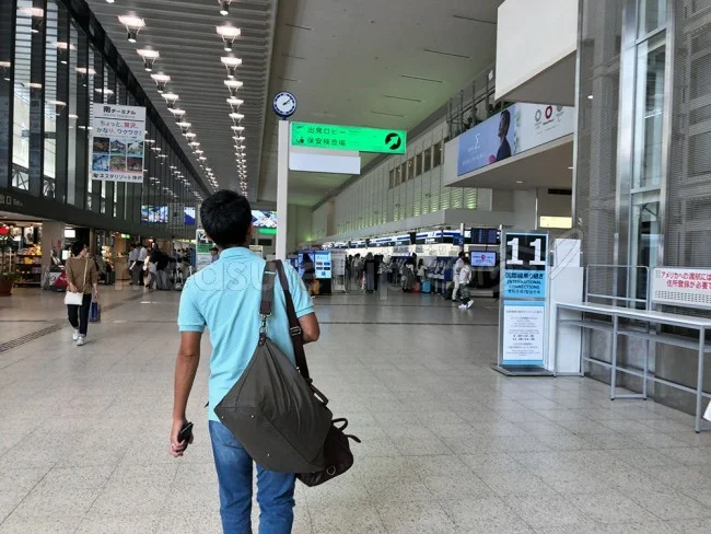 ANA（全日空）国際線・機内持ち込み＆受託荷物の疑問を解消！