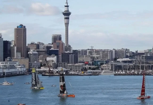 ニュージーランドの年間の天気(気候)と旅行に最適なベストシーズン!