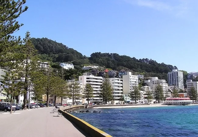 ニュージーランドの年間の天気(気候)と旅行に最適なベストシーズン!