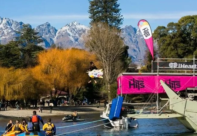 ニュージーランドの年間の天気(気候)と旅行に最適なベストシーズン!