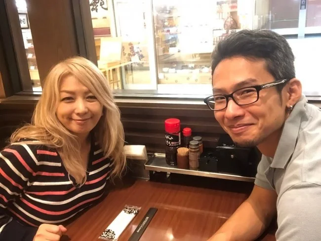 [ベトジェットで行くベトナム・ハノイ旅行記5] 朝の関空・ぼてぢゅうは、開店前から列ができるほど大人気！