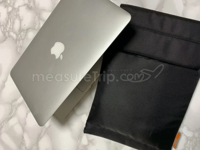 私が Macbook Air を選ぶ理由【旅ブロガーのおすすめPC】