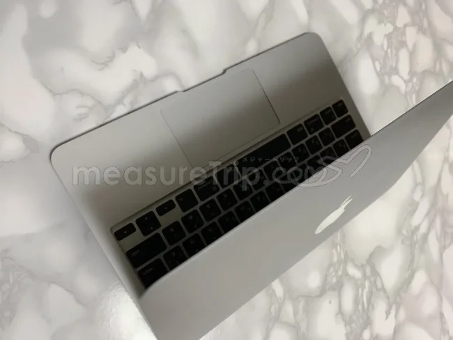 私が Macbook Air を選ぶ理由【旅ブロガーのおすすめPC】