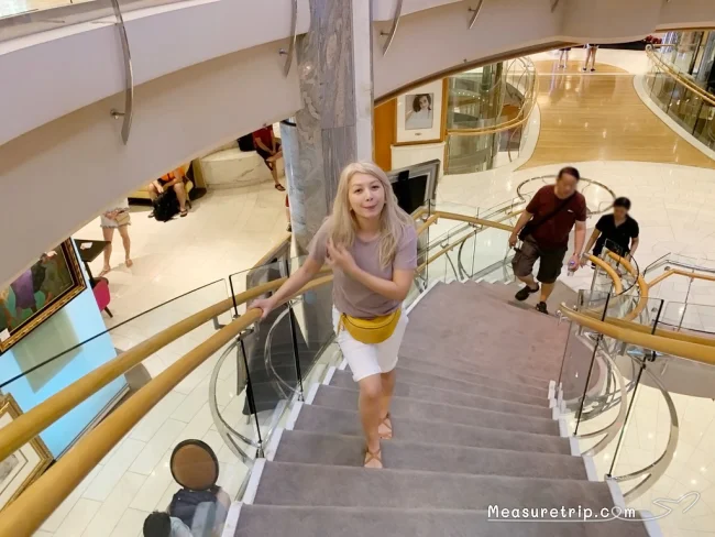 【クルーズ船 食事】クルーズ船!メインダイニングの朝食 レビュー・口コミ【ロイヤルカリビアン ボイジャー・オブ・ザ・シーズ】