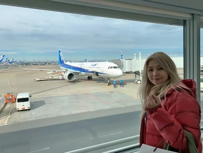 ANA国内線 A321neo エコノミークラス 大阪⇔東京 / 搭乗記