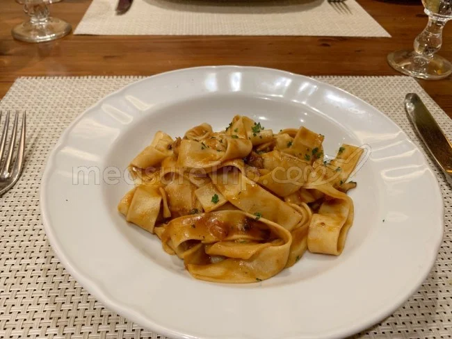 ロイヤルカリビアン ボイジャー・オブ・ザ・シーズのイタリアンレストラン「ジョバンニズ・テーブル」