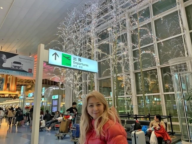 羽田空港のおすすめレストランを発見！海外旅行の前に和食でほっと一息♪