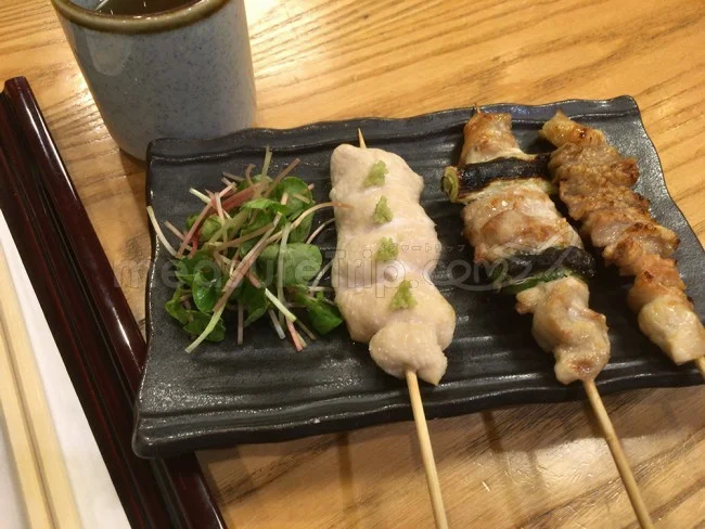 羽田空港のおすすめレストランを発見！海外旅行の前に和食でほっと一息♪