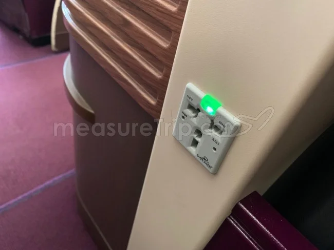 タイ国際航空 A350-900 ビジネスクラス 大阪⇔バンコク / 搭乗記