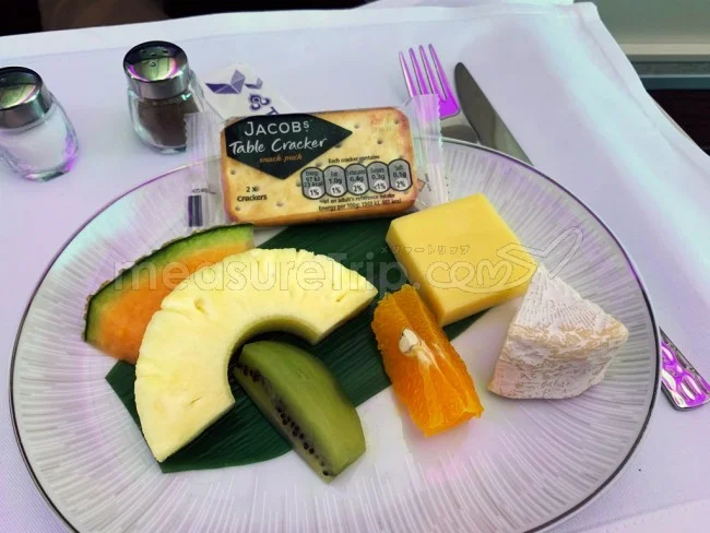 タイ国際航空 A350-900 ビジネスクラス 大阪⇔バンコク / 搭乗記