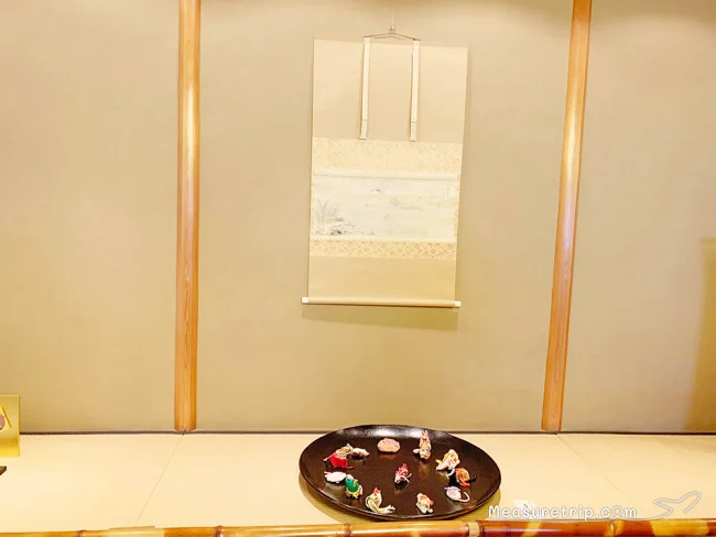【京都観光 おすすめ】格安で京都 和菓子を目の前で実演＆抹茶を堪能！老舗の京菓子店・鶴屋吉信【京都 和菓子 おすすめ】