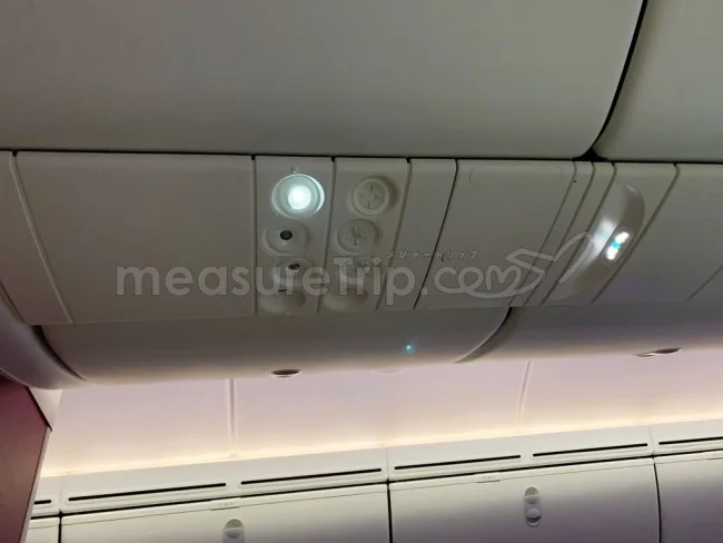 タイ国際航空 B789 ビジネスクラス バンコク⇔オークランド / 搭乗記
