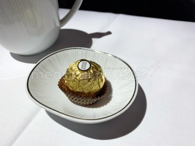 タイ国際航空 B789 ビジネスクラス バンコク⇔オークランド / 搭乗記