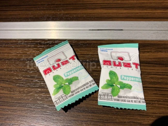 タイ国際航空 B789 ビジネスクラス バンコク⇔オークランド / 搭乗記