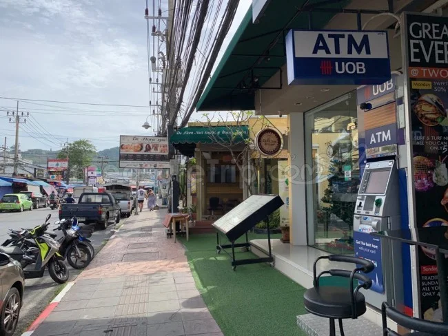 ロイヤルカリビアン 東南アジアクルーズの寄港地プーケットでカードは使える？