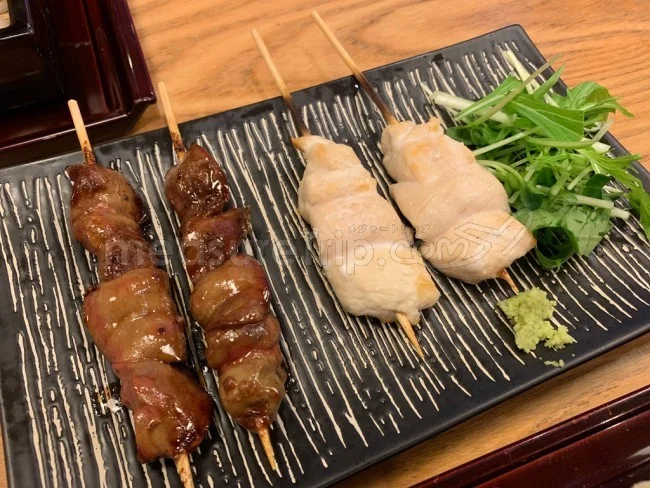 [ボイジャー・オブ・ザ・シーズで行く東南アジア・クルーズ旅行記9] 日本を離れる前の「和食」ってサイコーだ♪