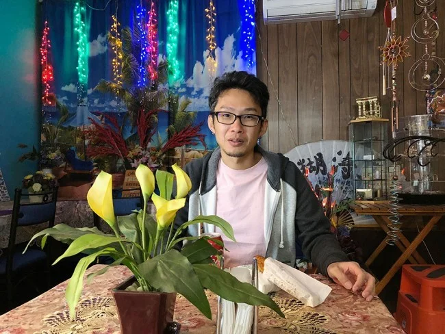 [野生のカンガルーがいる世界一のビーチを目指して！西オーストラリア・ロングドライブ旅行記58] NEWDEGATE（ニューデゲート）の摩訶不思議なよろず屋でお昼ご飯