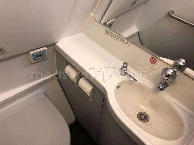 ニュージーランド航空 国内線 A320 エコノミークラス オークランド⇔クライストチャーチ / 搭乗記