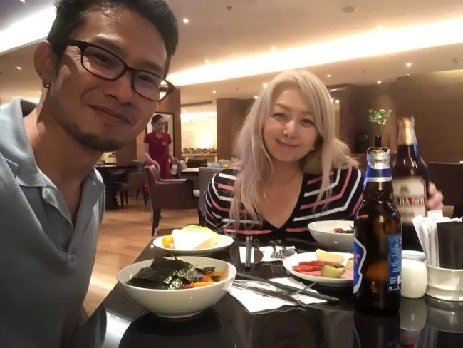 [ベトジェットで行くベトナム・ハノイ旅行記14] JWマリオット・ハノイのラウンジ飯でお腹いっぱいになる？