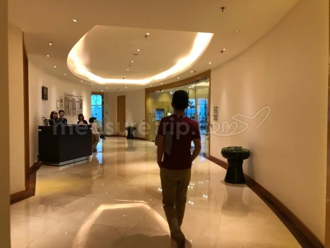 [ベトジェットで行くベトナム・ハノイ旅行記17] ミヅキ、それプールじゃない。お風呂。