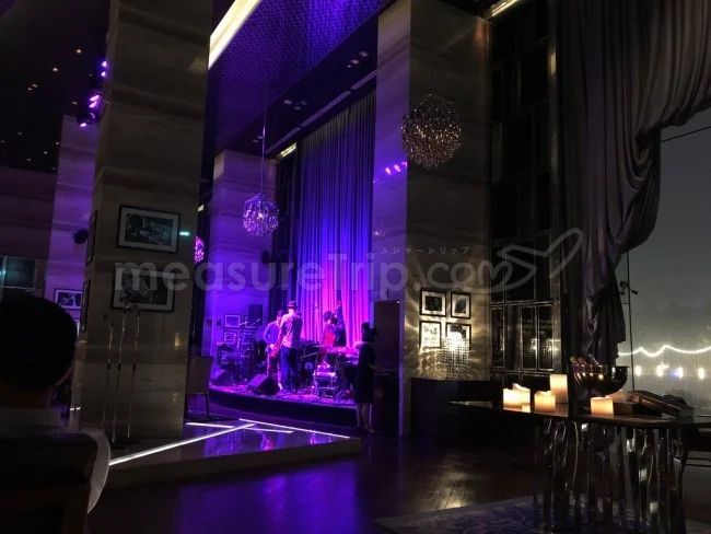 [ベトジェットで行くベトナム・ハノイ旅行記19] JWマリオット・ハノイのジャズバー「Cool Cats Jazz Club」に行ってみた。