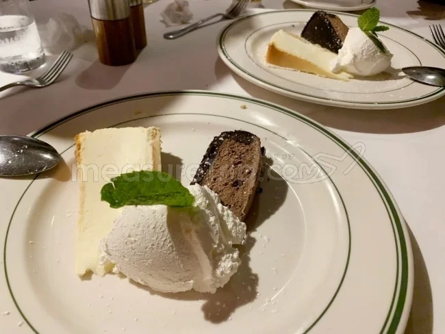 ウルフギャング・ハワイ訪問！大人6人で食べたらいくらになる？