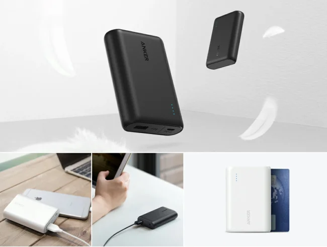 【飛行機 モバイルバッテリー】没収されないように注意!機内持ち込みOKのモバイルバッテリー【モバイルバッテリー おすすめ】