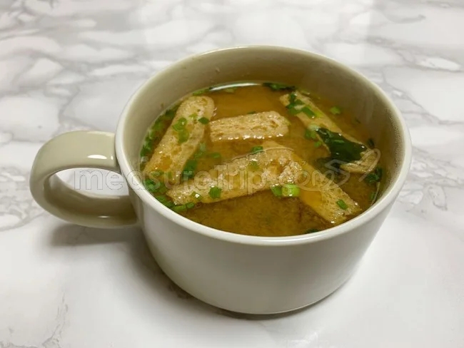 【金スマ】食べて痩せるダイエット！やせる味噌汁の作り方と美味しいアレンジの簡単レシピ【ミヅキの40代からのダイエット 11 】