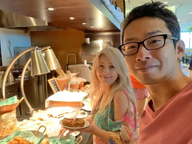 ウェスティン シンガポール メインダイニングでの朝食ビュッフェ【口コミ レビュー】