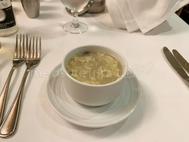 [ボイジャー・オブ・ザ・シーズで行く東南アジア・クルーズ旅行記63] ビールと美味しいメインダイニングでのコースディナー♪