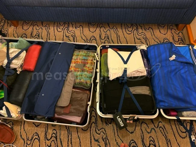 [ボイジャー・オブ・ザ・シーズで行く東南アジア・クルーズ旅行記67] 遊び足りない夜はクルーズ船のクラブ / ディスコへ行こう！