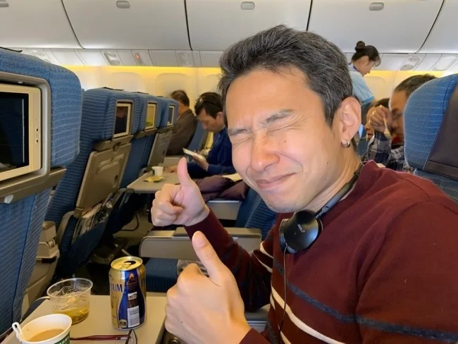 ユナイテッド航空・マイルを使った特典旅行の予約システムが一部復旧したよ！
