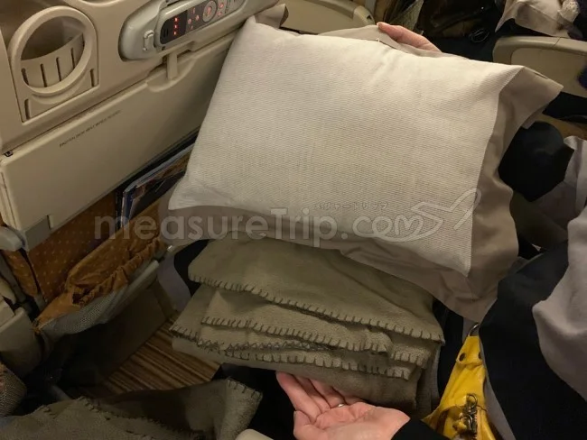 シンガポール航空 B773 エコノミークラス シンガポール⇔上海 / 搭乗記