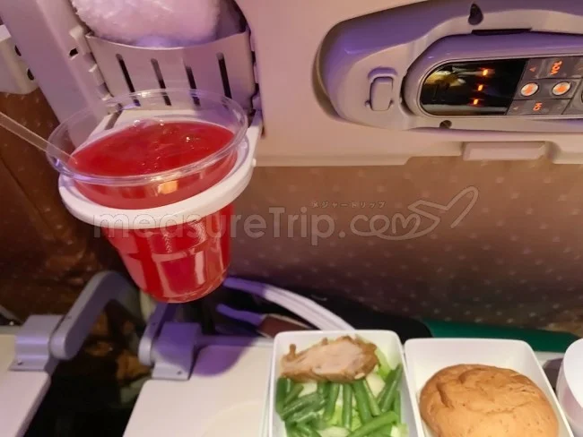 シンガポール航空 B773 エコノミークラス シンガポール⇔上海 / 搭乗記