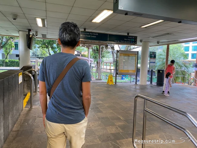 旅行者がシンガポールのMRTに乗る方法！日本のクレジットカードは使える？