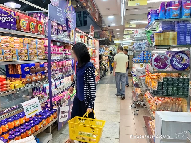 【お土産買が激安】シンガポール最強ショッピングセンター「ムスタファ センター」の楽しみ方と注意点！【シンガポール観光】