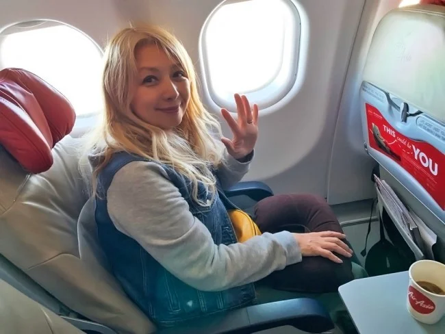 【エアアジア・ハワイ おすすめ 座席】エアアジア A330 の座席マップと座席指定の料金、おすすめ座席を公開！