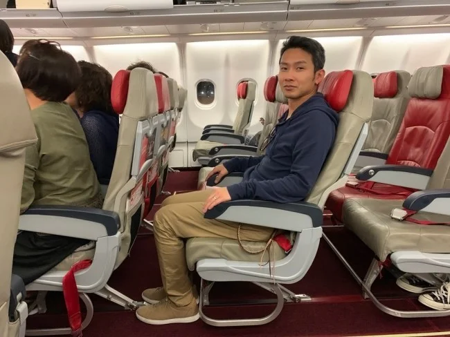 【エアアジア・ハワイ おすすめ 座席】エアアジア A330 の座席マップと座席指定の料金、おすすめ座席を公開！