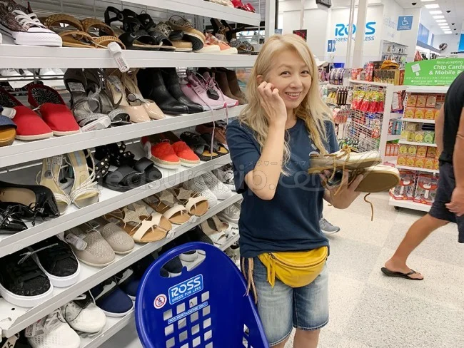 ハワイ ロスドレスフォーレス・ワイキキの戦利品公開!2019