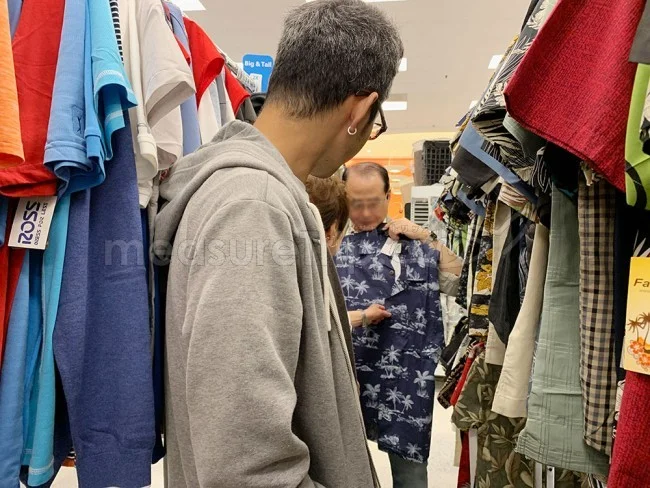 ハワイ ロスドレスフォーレス・ワイキキの戦利品公開!2019