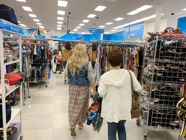 ハワイ ロスドレスフォーレス・ワイキキの戦利品公開!2019