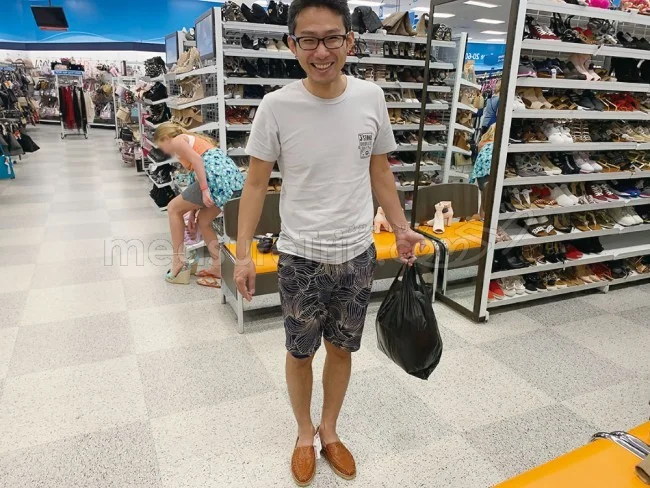 ハワイ ロスドレスフォーレス・ワイキキの戦利品公開!2019