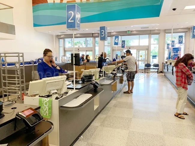 ハワイ ロスドレスフォーレス・ワイキキの戦利品公開!2019