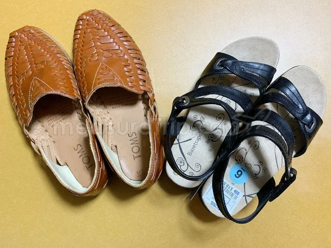 ハワイ ロスドレスフォーレス・ワイキキの戦利品公開!2019