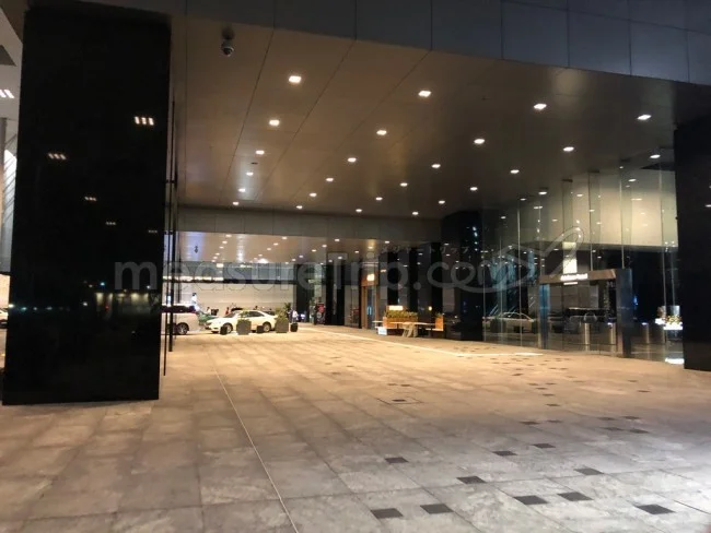 [ボイジャー・オブ・ザ・シーズで行く東南アジア・クルーズ旅行記88] 悩んだ結果、MRT（地下鉄）でホテルに戻る