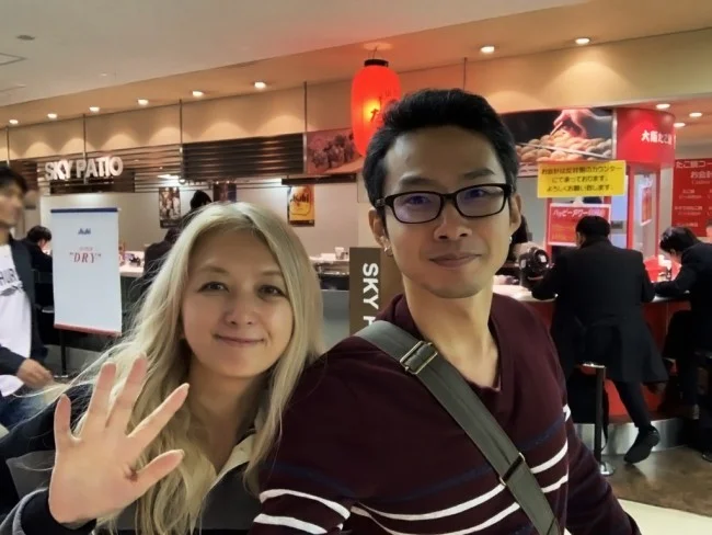 [ボイジャー・オブ・ザ・シーズで行く東南アジア・クルーズ旅行記92] 東南アジアクルーズ＆シンガポールクリスマスから「ただいま！」
