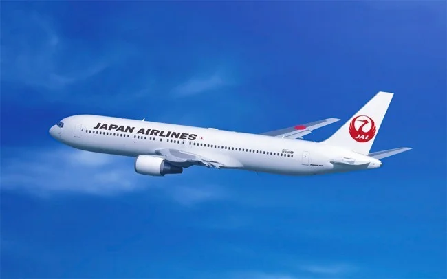 日本航空 / JAL