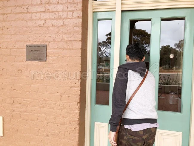 レーベンズソープでDevonshire tea(デボンシャーティー)体験